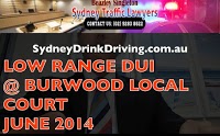 Sydney Drink Driving Lawyers l DUI Solicitors NSW 874568 Image 4