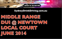 Sydney Drink Driving Lawyers l DUI Solicitors NSW 874568 Image 6