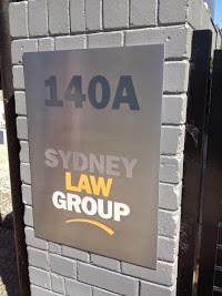 Sydney Law Group Pty Ltd 871667 Image 0
