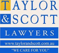 Taylor and Scott Lawyers 873570 Image 0