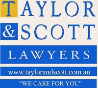 Taylor and Scott Lawyers 876203 Image 0