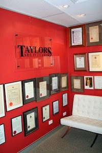 Taylors Solicitors 874915 Image 1