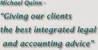 The Quinn Group Accountants and Lawyers 871778 Image 4