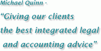 The Quinn Group Accountants and Lawyers 874808 Image 2