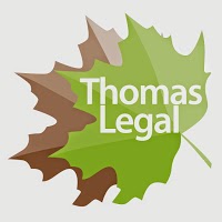 Thomas Legal 874927 Image 0