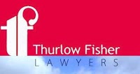 Thurlow Fisher 870592 Image 3