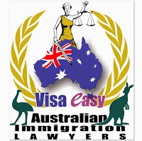 Visa Easy Immigration 872615 Image 0