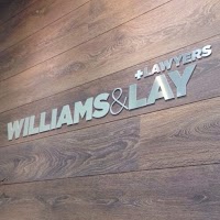 Williams and Lay Lawyers 875615 Image 0