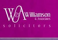 Williamson and Associates 879061 Image 0