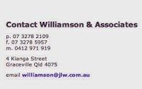 Williamson and Associates 879061 Image 3