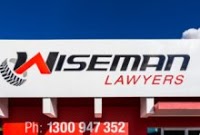 Wiseman Lawyers 873001 Image 7