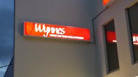 Wynnes Patent and Trade Mark Attorneys Ewen Wynne 878396 Image 0